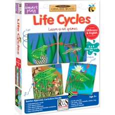 Life Cycles 